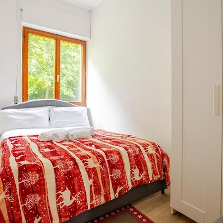 Lussuosa Suite In Montagna Con Wifi E Netflix Tarvisio Eksteriør bilde