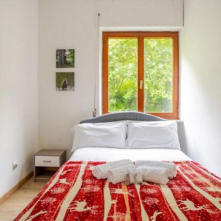 Lussuosa Suite In Montagna Con Wifi E Netflix Tarvisio Eksteriør bilde