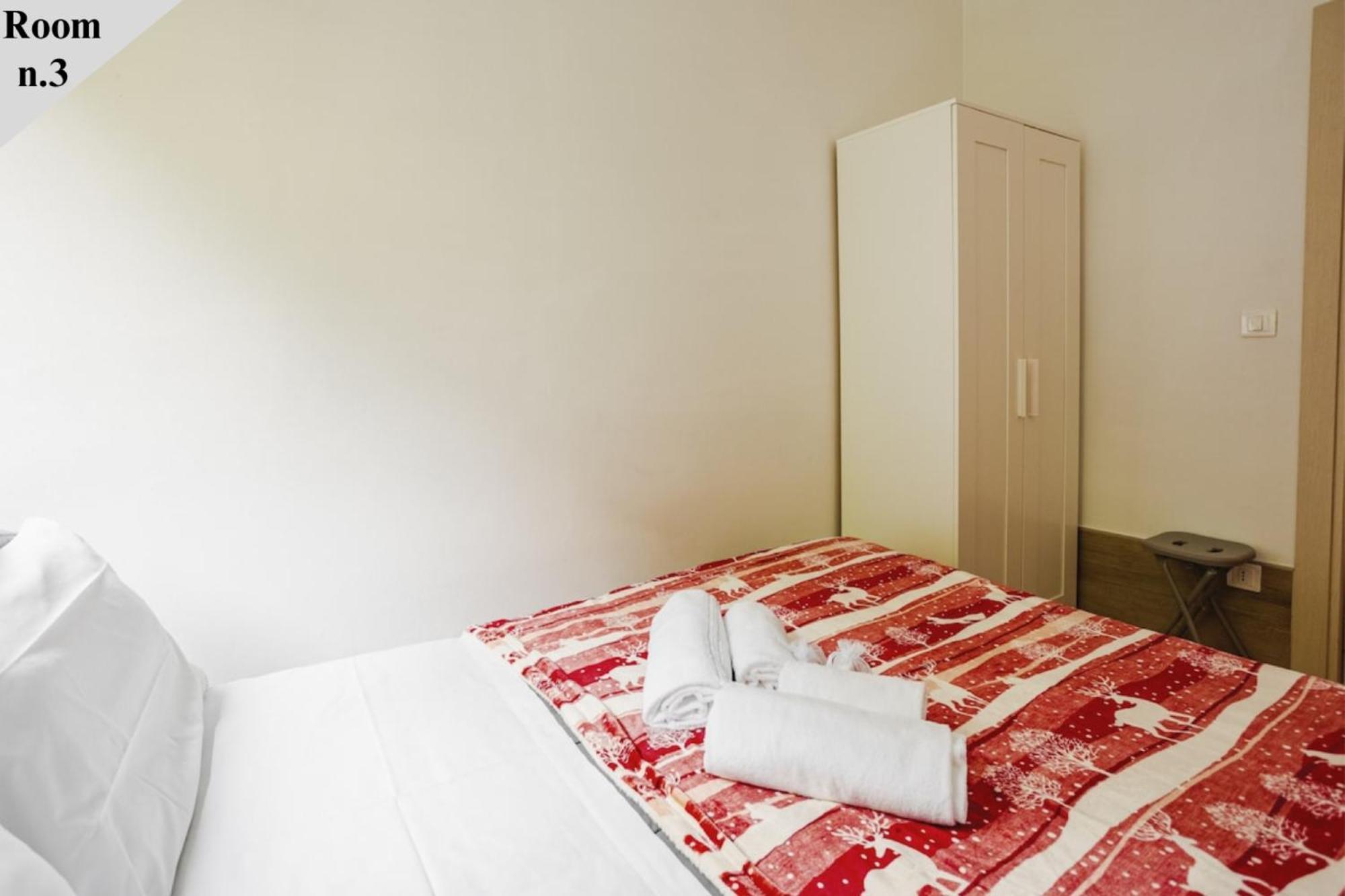 Lussuosa Suite In Montagna Con Wifi E Netflix Tarvisio Eksteriør bilde